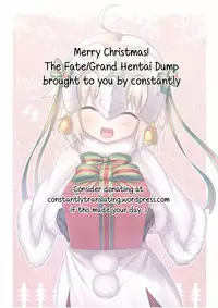 (C89) [RUBBISH Selecting Squad (Namonashi)] RE 23 (Fate/Grand Order) [English] [constantly]