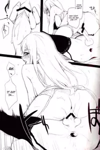 (C74) [Funikigumi (Yurikawa)] Ii Toshi Shita Otona ga Shiro Dano! Kuro Dano! | The Old Enough Adults Are White! And Black! (Moyashimon) [English] [Not4dawgz]