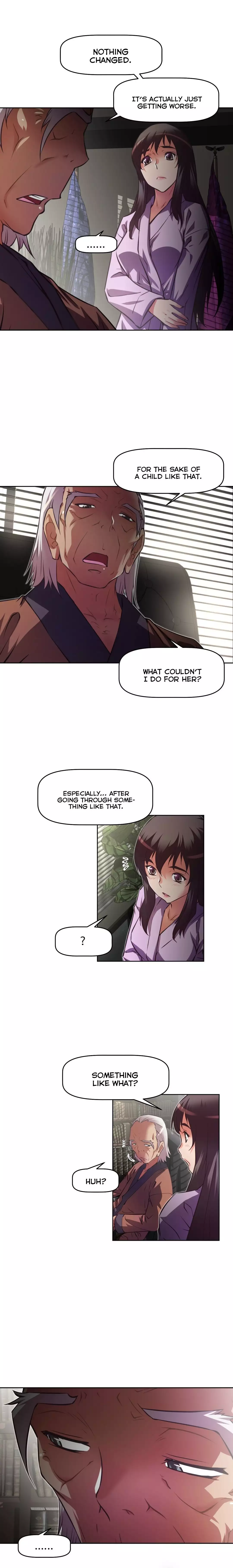 Brawling Go Ch.76-102