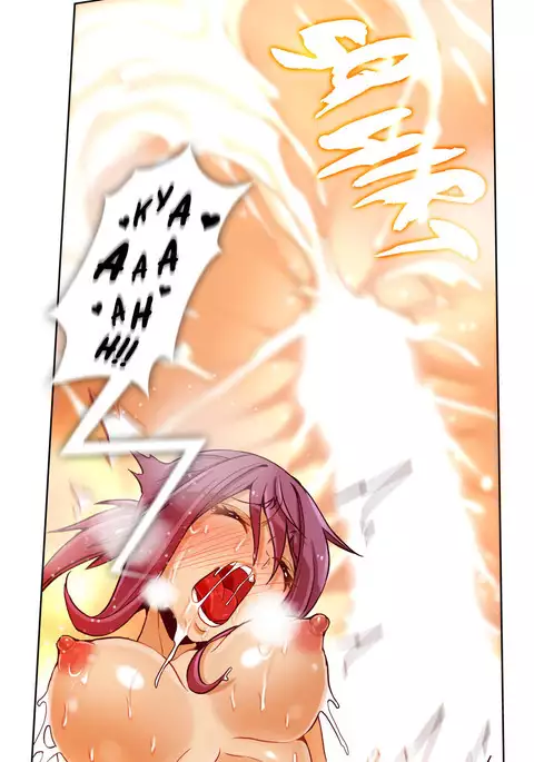 Secret Folder Ch.1-16