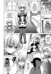 [Shiina Kazuki] Shunyuu Yuugi [English] {SaHa}