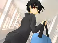 [Binbou Yusuri (Marianne Hanako)] Ki no Tsuyoi Oshiego ga Shotacon no Ore no Koto o Sukidattarashii