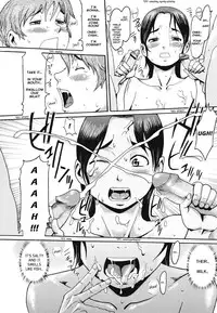 [Kuroiwa Menou] Ichihime x Nitarou! (COMIC 0EX Vol. 26 2010-02) [English] [shinkage]