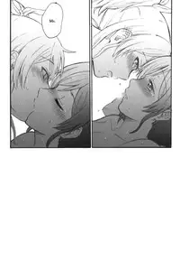 (Bokura no Love Live! 7) [mushiyaki!! (Kanbayashi Makoto)] Dame Dame! My Darling | My Useless Useless Darling (Love Live!) [English] {Seiyuuri & Rexbandit}