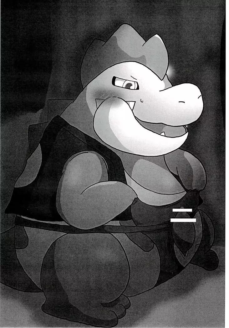 [仔鰐孤屋 POKEMON FASHION BOOK POK-QLO 2011 Edition