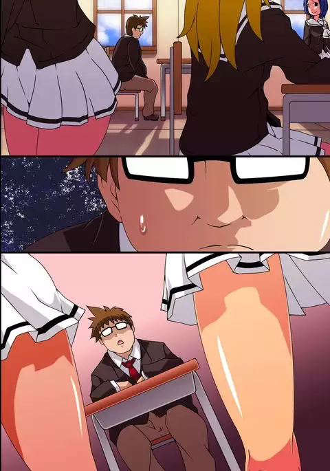 Jikan Teishi! Kando Sousa! Jinkaku Shihai! Nandemo Dekichau Kami-sama Controller o Te ni Ireta!