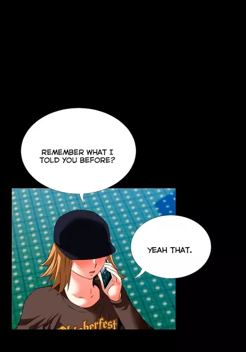 Love Parameter Ch.1-76