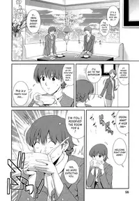 [Saigado] Hitozuma Audrey-san no Himitsu ~30-sai kara no Furyou Tsuma Kouza~ - Vol. 2 Ch. 9~12 [English] {Hennojin}