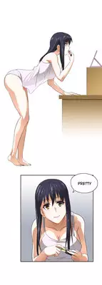 [Husky guy] SStudy Ch.0-32 (English) (YoManga) (Ongoing)