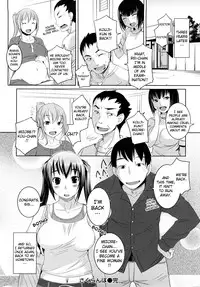 [Bosshi] Chu~Chu~Cherry~ [English] {Yoroshii + Ryuutama + LWB + Afro + YQII + EHCove}