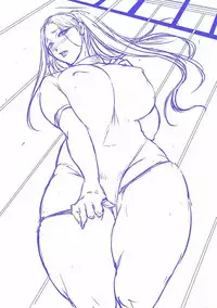 [Akane Shuuhei] Kegarawashiku mo Hahaoya - Bitch, but mother [Digital]