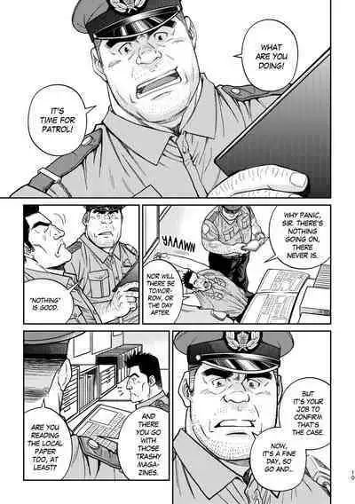 Okinawa Slave Island