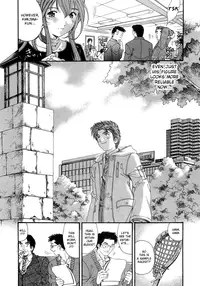 [Kobayashi Takumi] Virgin na Kankei 6 [English] [Solaris]