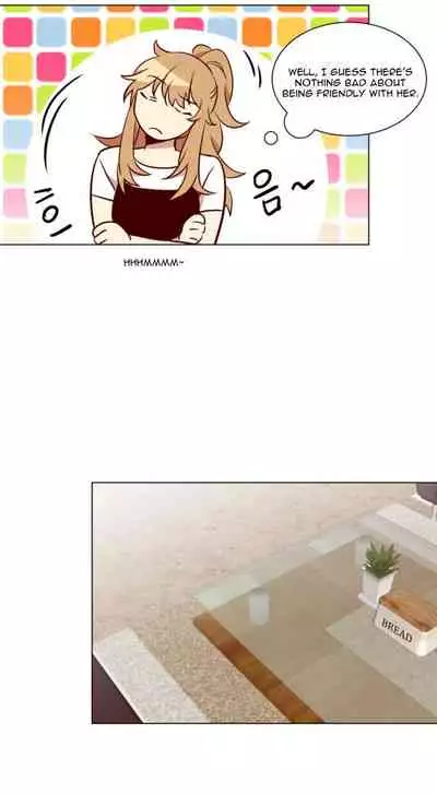 [Yulseo] Two Lives in the Same House Ch. 1-24 [English]