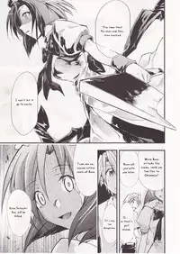 (C73) [Studio KIMIGABUCHI (Kimimaru)] Higurashi no Naku You ni San (Higurashi no Naku Koro ni) [English] [Jedic]