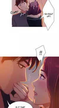 [PINKO] Scandal of the Witch Ch.1-25 (English) (Ongoing)