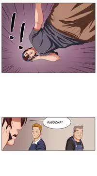 Trap Ch.1-8 (English) (Ongoing)