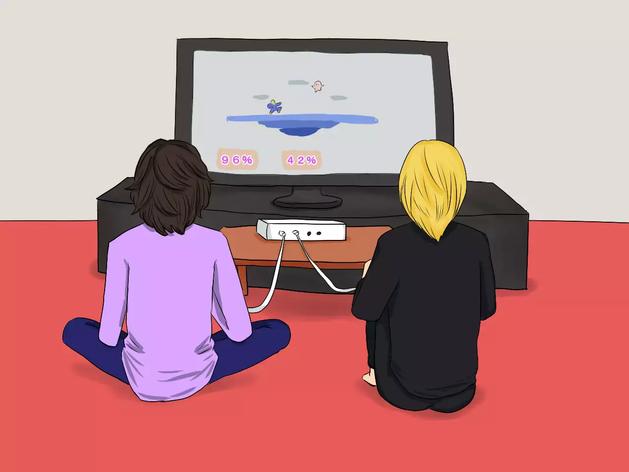 Seiya no Josou Sakusen