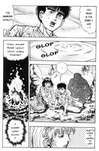 [Maeda Toshio] Adventure Kid Vol.1 [English]