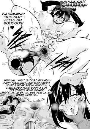 Wenching 2 Tifa Uncensored