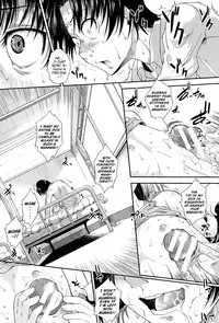 [Yamazaki Kana] Chu & Lo [English] {Mistvern}