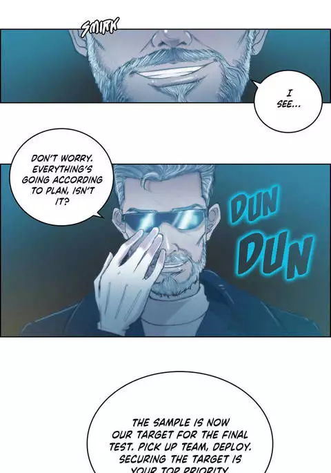 Sex Knights-Erotic Sensuality & Perception Ch.1-15