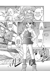 [Ohta Takeshi] Succubus Distortion! Ch.1-7 [English] [biribiri] [Digital]