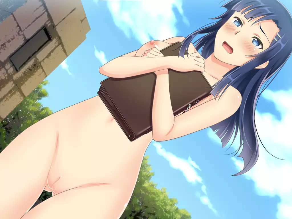 Sugoroku Naked CG Shuu
