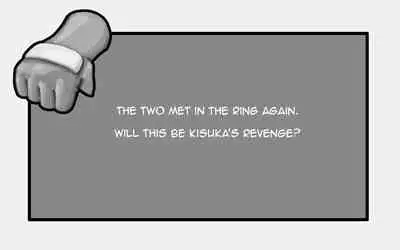 WILDCATS ~ Futanari Chika Battle