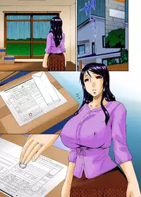 [Bai Asuka] Hametorare Full Color