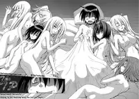 [E-10 Field (Etosei)] NEMEMOMO (To LOVE-Ru) [English] [ageps]