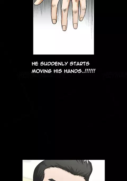 The Taste of Hands Ch.1-61