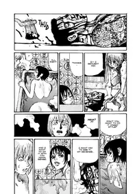 Keep on Vibrating [Jirō Matsumoto]