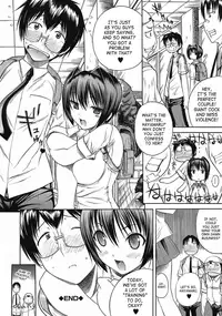 [Aiken] Hamipai [English] [SaHa]