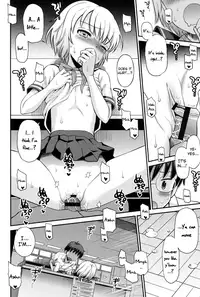 [Tamachi Yuki] Shounen x Shoujo [English] {Hennojin} [Digital]