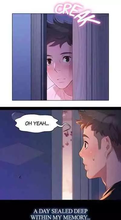 What do you Take me For? Ch.16/?