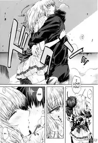 [ED] Koimoyou Ame Nochi Hare | The Calm After The Rain Is Like Love [English] [Kylaran]