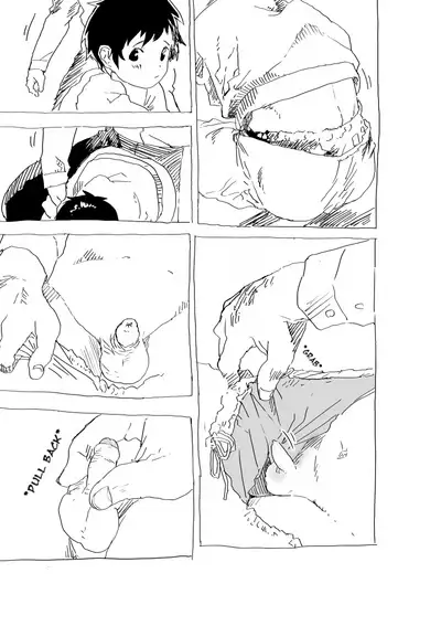 [Shota Mangaya-san (orukoa)] Club Activities boy x Cram School tutor [English] [NewsMedia]