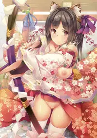 (C91) [Kabushikigaisha Toranoana (Various)] TORANOANA Girls Collection 2016 WINTER TYPE-X