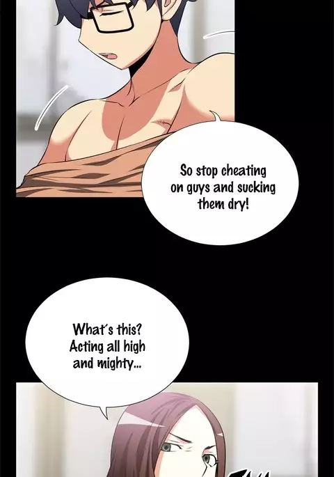 Love Parameter Ch.1-47