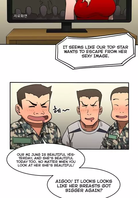 Refrain Love Ch.1-28