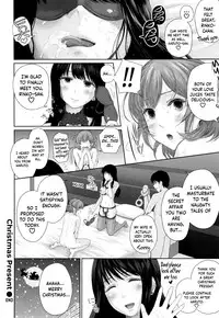 [Edogawa Roman] Marshmallow Days [English] {Hennojin + N04h}