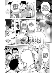 [Kon-Kit] Ane Mawashi | Ane Gang-Rape (COMIC Situation Play Vol. 12) [English] [Munyu + Afro] [Digital]