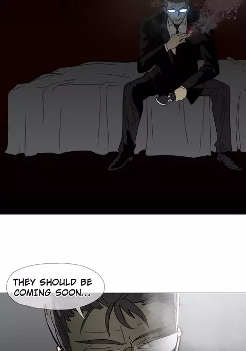 Household Affairs Ch.1-37