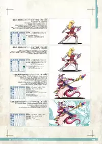 (C90) [KI-SofTWarE (Various)] CrossinG KnighTMarE ThE SacreD BooK 4