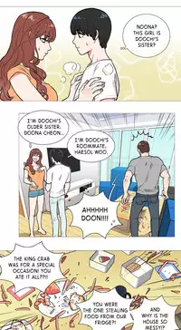 [The Jinshan] Sadistic Beauty Ch.1-24 (English) (Ongoing)