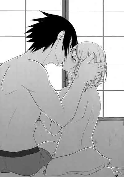 (Chou Zennin Shuuketsu 2019) [Togijiru (OhRin)] Darling Pinky Bottle (Naruto)