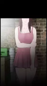 Missing Ch.1-11 (English) (Ongoing)