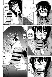 [Wanyanaguda] Youshou no Hana no Himitsu - The secret of Girls flowers [English] {5 a.m.}