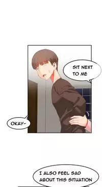 [Mx2J] Hari Dormitory Ch.0-25 (English) (Ongoing)